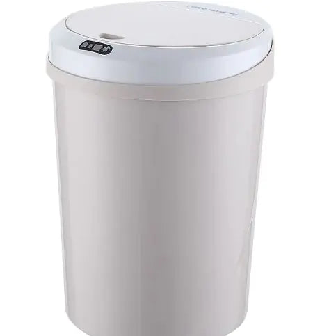 Smart Trash Can - SkyHavenZen llc