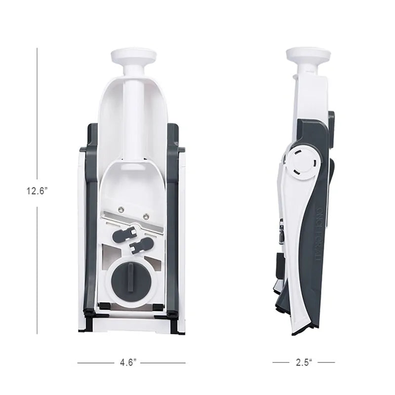 Multifunction Vegetable Cutter - SkyHavenZen llc