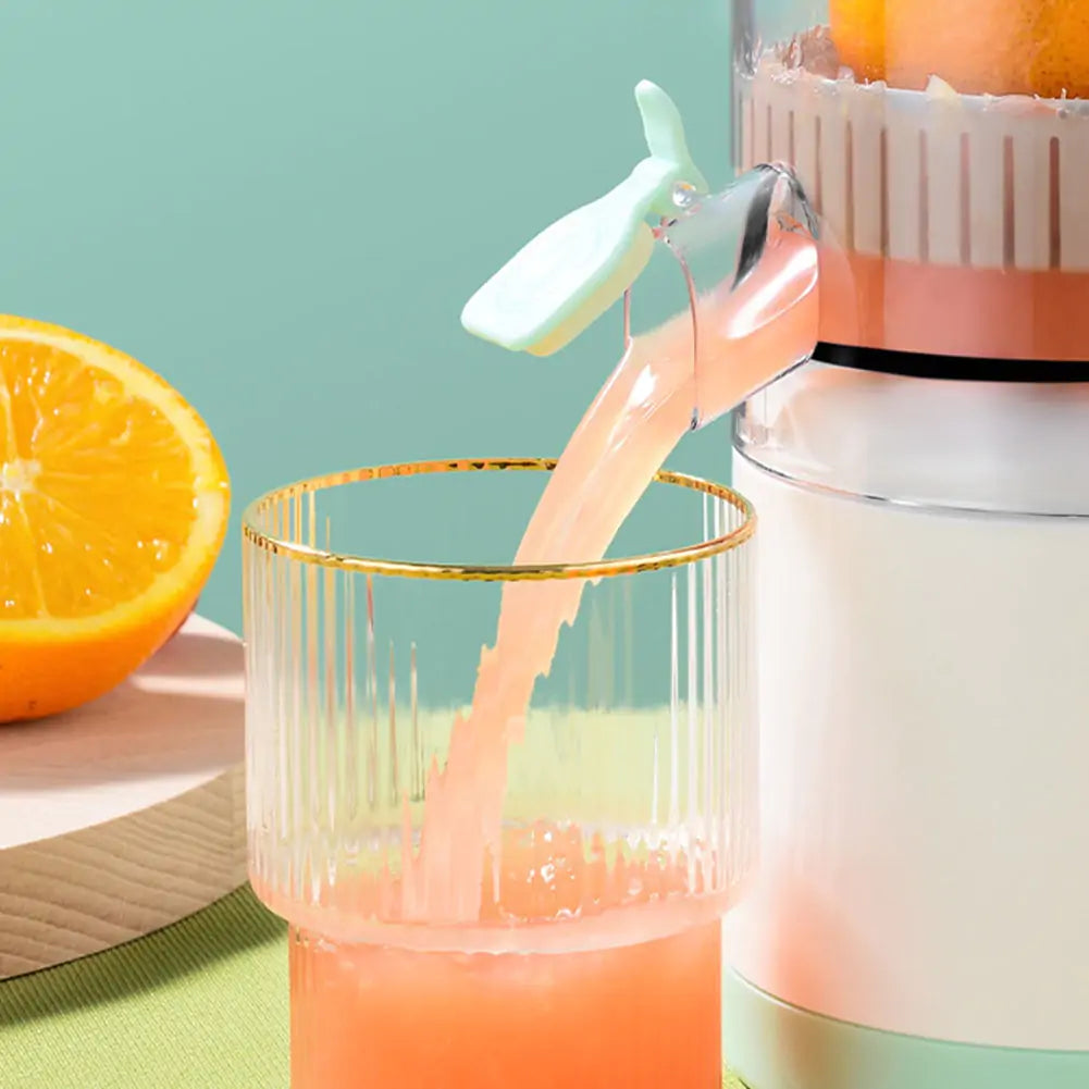 Mini Electric Juicer Blender - SkyHavenZen llc