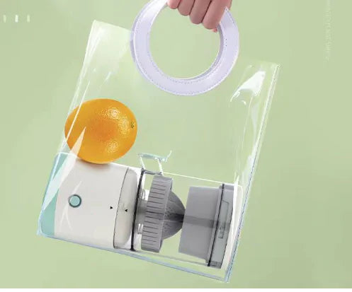 Mini Electric Juicer Blender - SkyHavenZen llc