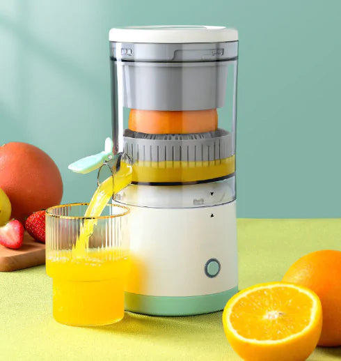 Mini Electric Juicer Blender - SkyHavenZen llc