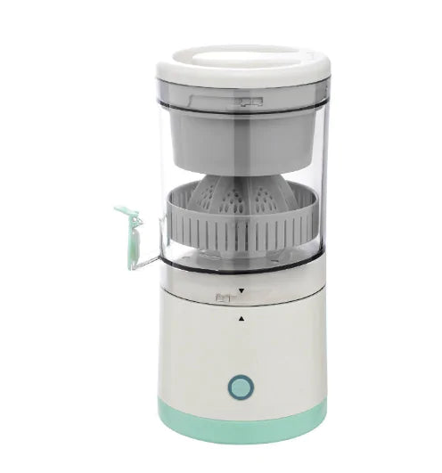 Mini Electric Juicer Blender - SkyHavenZen llc