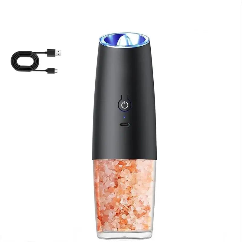 Rechargeable Salt & Pepper Grinder