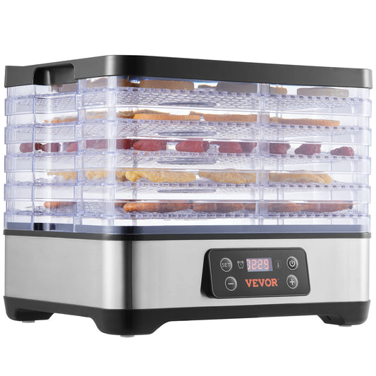 Food Dehydrator Machine