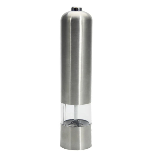 Winholder Multifunctional Automatic Electric Salt & Pepper Grinder - SkyHavenZen llc