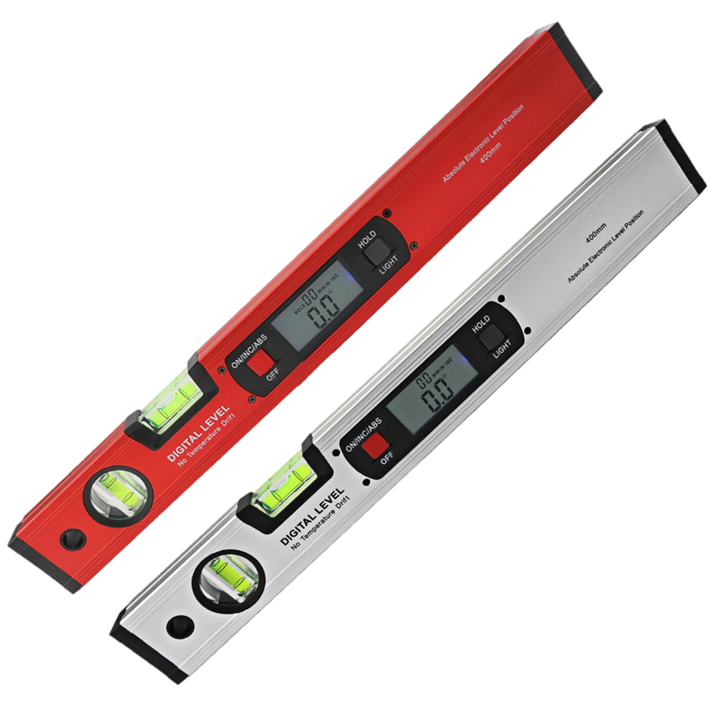 Digital Spirit level Bubble Magnetic Electric Level - SkyHavenZen llc