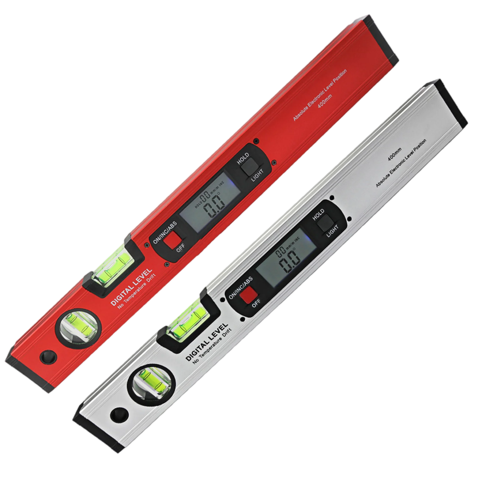 Digital Spirit level Bubble Magnetic Electric Level - SkyHavenZen llc