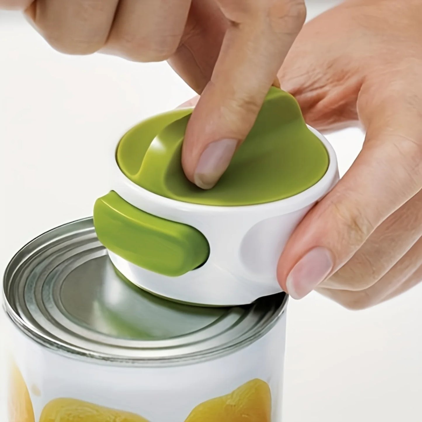 Handheld Can Opener