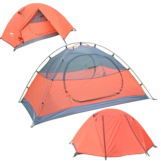 tents