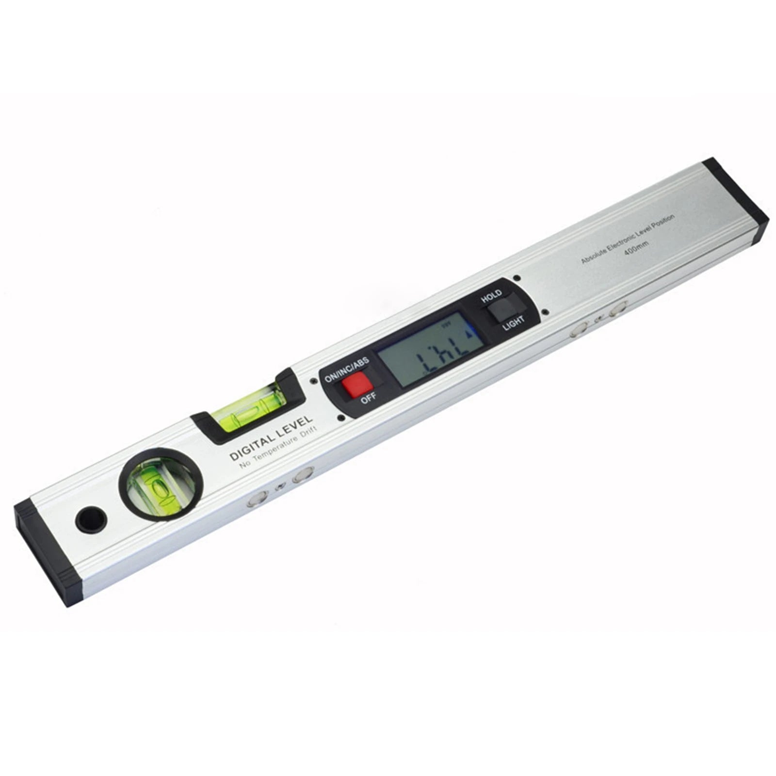 Digital Spirit level Bubble Magnetic Electric Level - SkyHavenZen llc