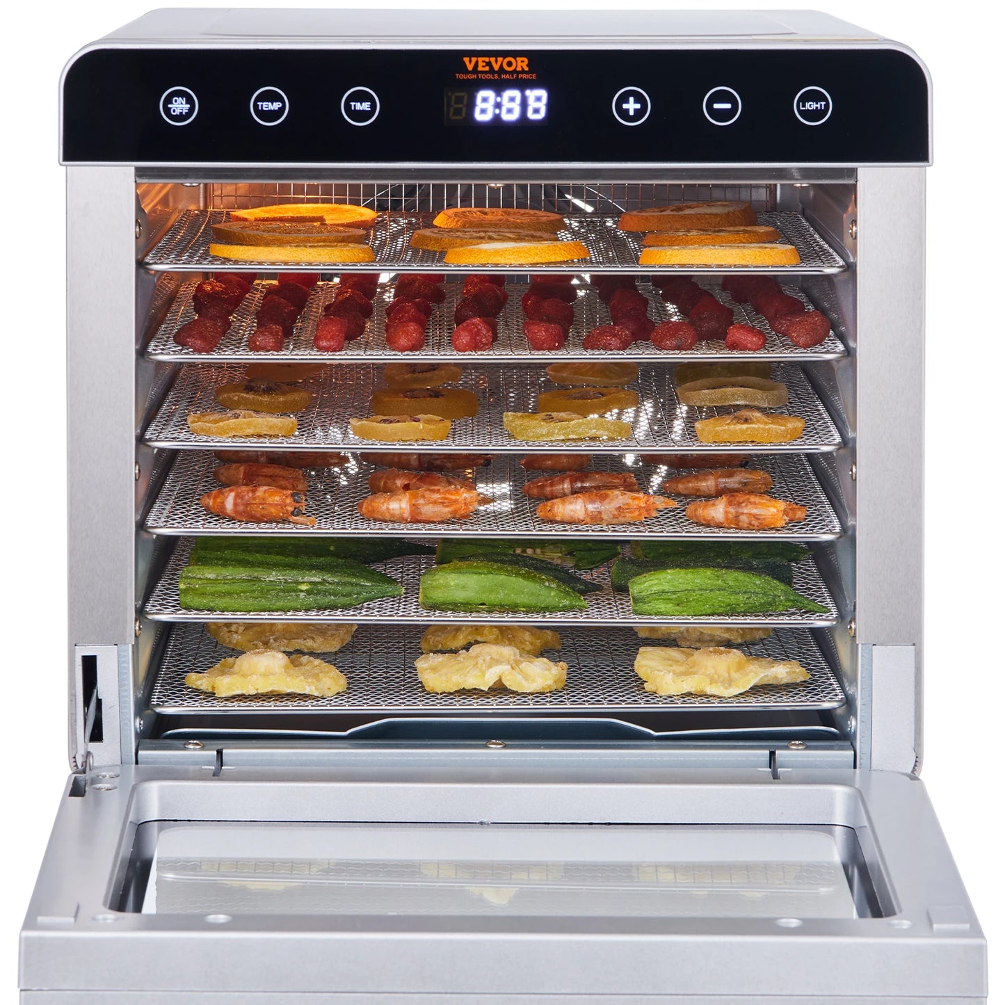 Food Dehydrator Machine