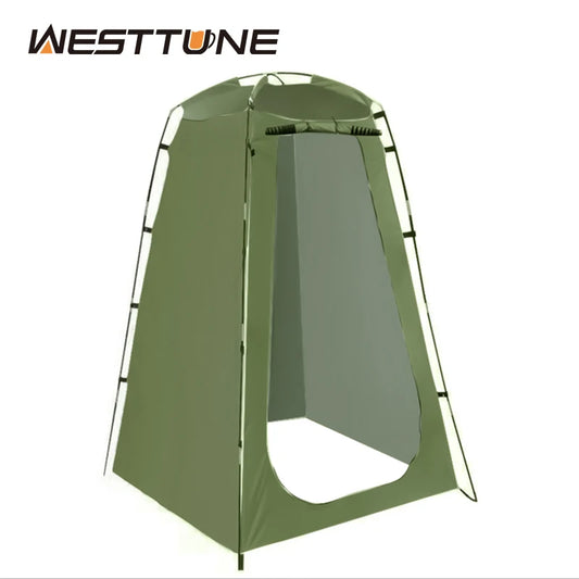 Portable Privacy Shower Tent Outdoor