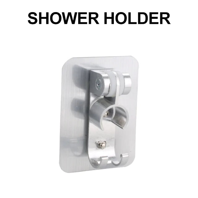 Propeller Shower Head - SkyHavenZen llc