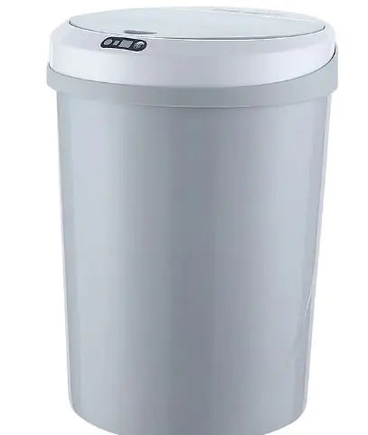 Smart Trash Can - SkyHavenZen llc