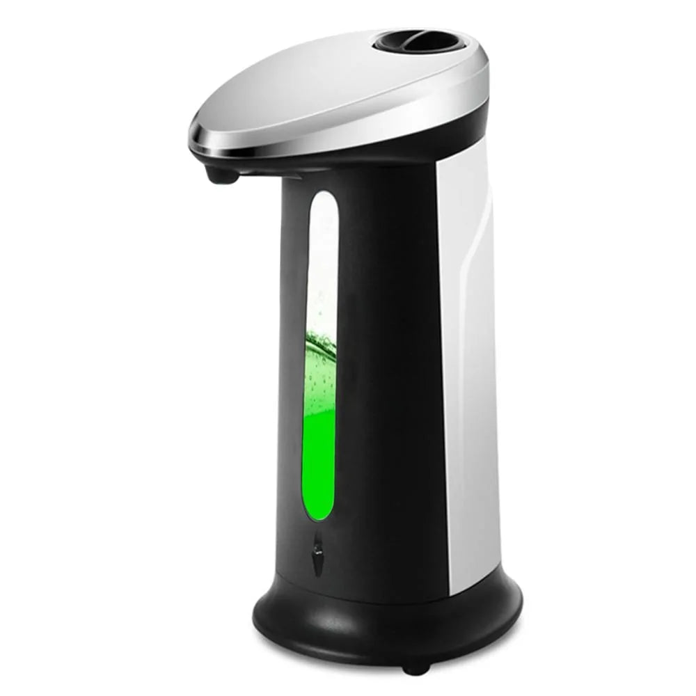 700ml Touchless Wall-Mounted Automatic Hand Sanitizer Dispenser - SkyHavenZen llc