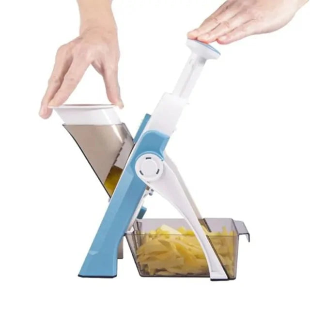 Multifunction Vegetable Cutter - SkyHavenZen llc